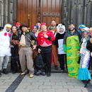 CS 🎭 Carnival in Maastricht Region 2026的照片
