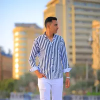 Moataz Ahmed's Photo