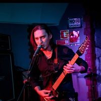 Adrian Maestro's Photo