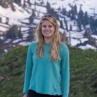 Jorien Cousijn's Photo