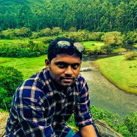 PANKAJ KRISHNAN's Photo