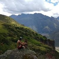 Bruno  Echeverria的照片