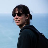 Elodie Auffray的照片