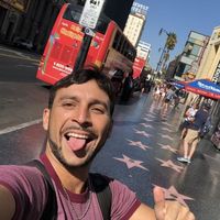 Claudio Sola's Photo