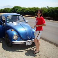 Nirvana Diaz's Photo