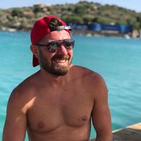 Sabri Singil's Photo