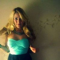 Fotos de Marina Moromila