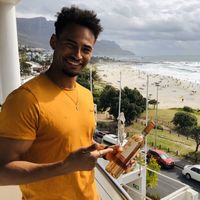 Djibril Sylla的照片