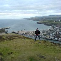 Nico Kunzler's Photo