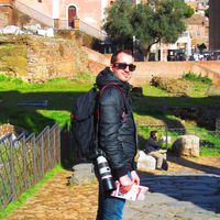 Nicolas Michel的照片