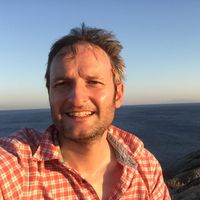 Fotos von Dominic Robert