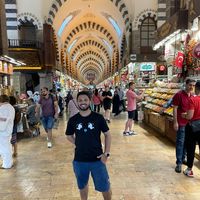 Melvin D'souza的照片