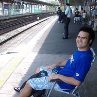 Tyson Batino's Photo