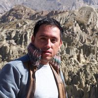 Nicolas Gonzalez Galvis的照片