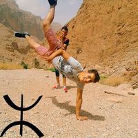 Mhnéd Sköûf's Photo