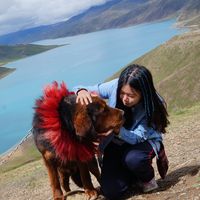 Фотографии пользователя Julie WU