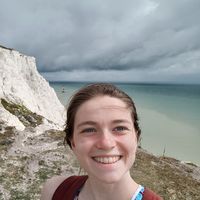 Pauline Coudurier-Curveur's Photo