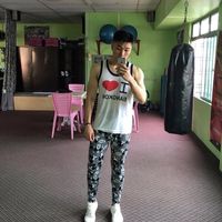 wee wei chen's Photo