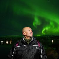 Ricardo Espinoza Peñaranda's Photo