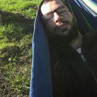 Rémi Lathuiliere's Photo