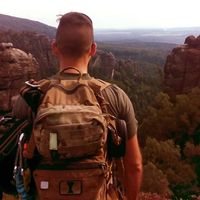 Jaroslav Karas's Photo