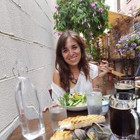 Alejandra Silvera的照片