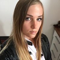 Christiné Sinkovskà's Photo