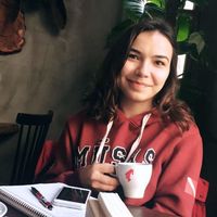 Mihriban Demir的照片