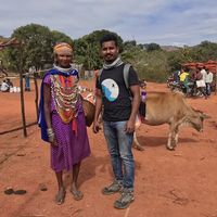 Bipin Sonkar's Photo