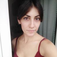 Cinzia Tulliani's Photo