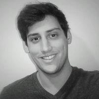 Arthur Santos's Photo