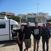 Sean Pollard's Photo