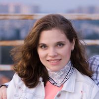 Elena Ivanova's Photo