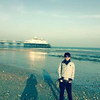 Фотографии пользователя Sergio Ricardo Tolosa Russi