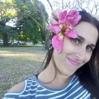 Debora Napodano的照片