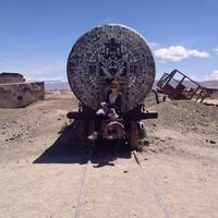 Valentina Kwon's Photo