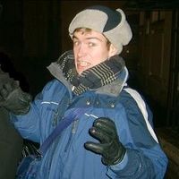 Kolia Bakharev's Photo