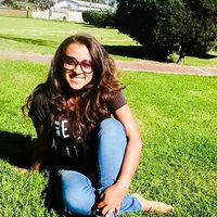 Diana González's Photo