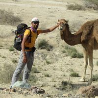 Mohsen Mobin Fard's Photo