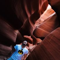 Shotaro Takechi's Photo