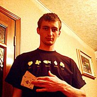 Denis Efremenkov's Photo