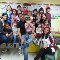 Фотографии пользователя Kelvin Lopez