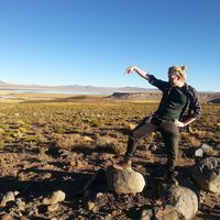 Johannes  Blumentopf's Photo