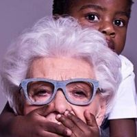 Winston Andersson's Photo