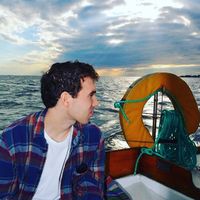 Brian Aubin的照片