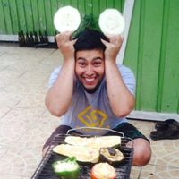 Pinpin Escalona's Photo