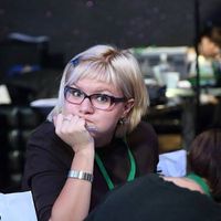 Anastasi She的照片