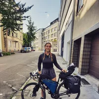 Lara Söldner's Photo