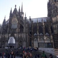 Nadia nadouch's Photo