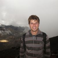 Matthias Ackeret's Photo